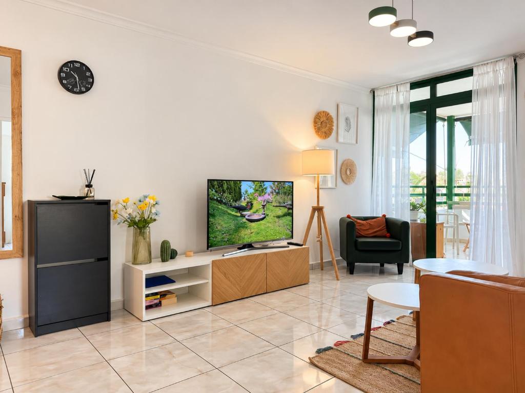 Las Olas DM cozy 2-bedrooms apartment - 4