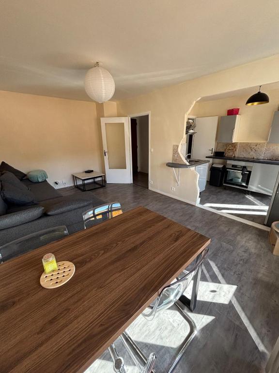 2-room apartment - 1