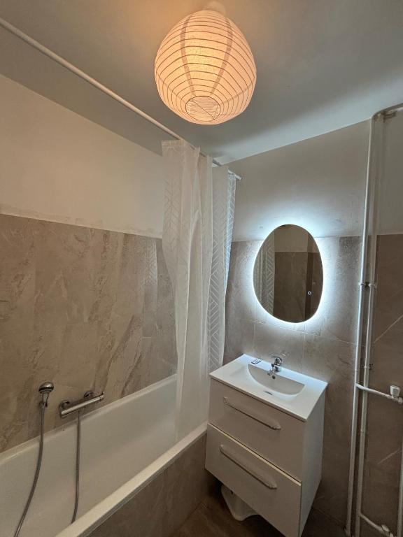2-room apartment - 2