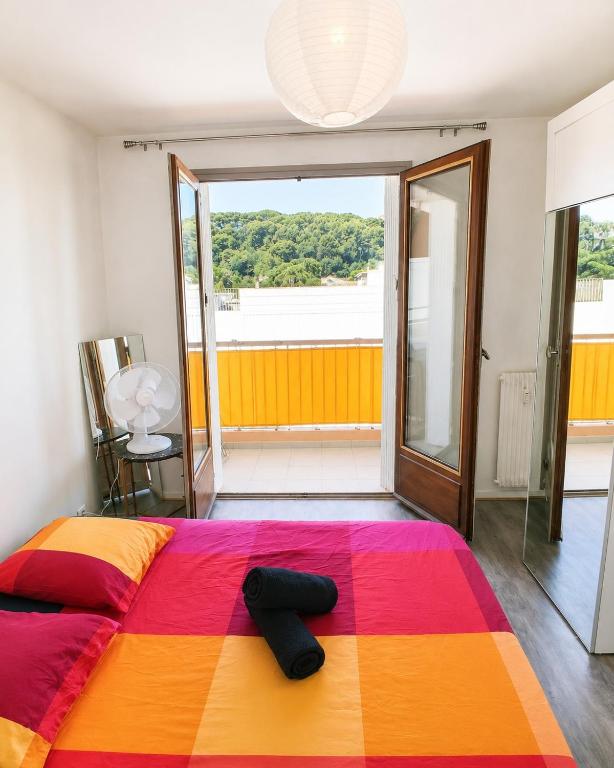 2-room apartment - 3