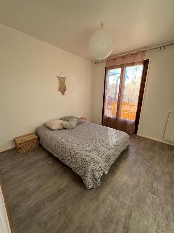 2-room apartment - 4