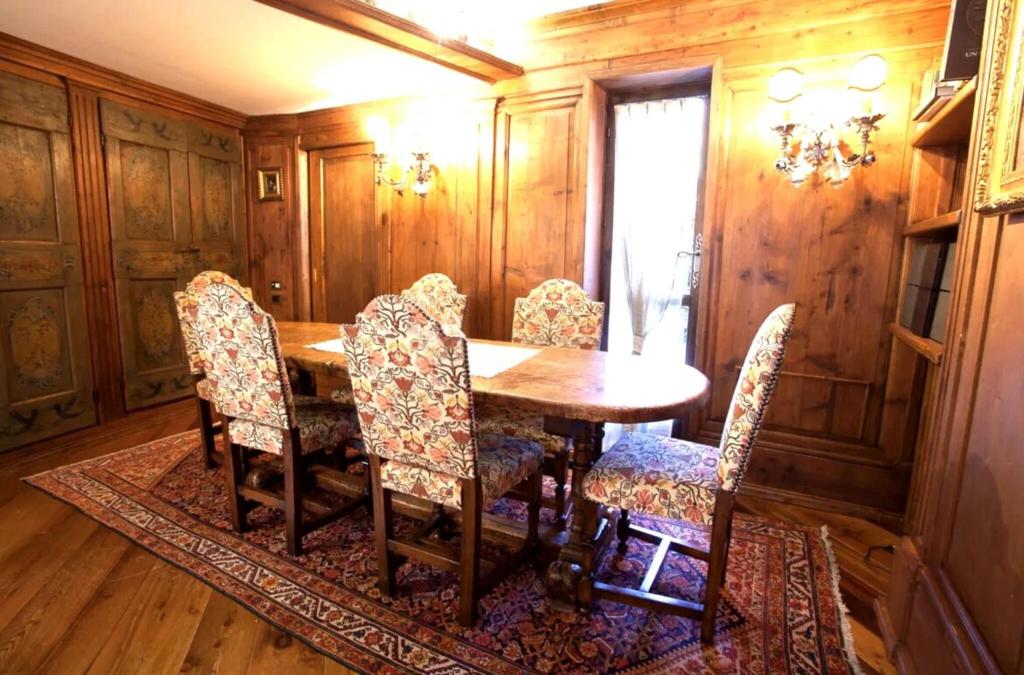 Rustic Chalet Apartment, quiet location - 2