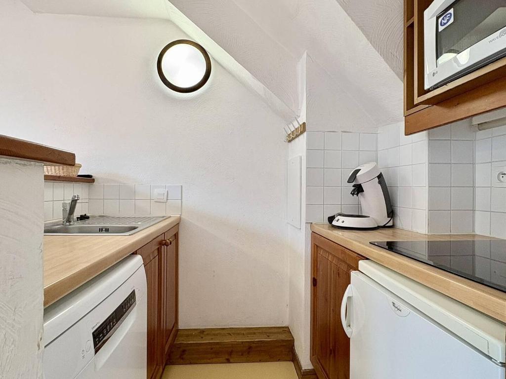Résidence Athamante - L'Athamante 60 - Spacieux duplex, proche pistes et commerces MAE-4734 - 4
