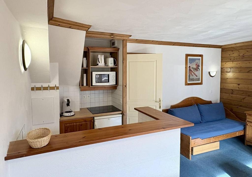 Résidence Athamante - L'Athamante 60 - Spacieux duplex, proche pistes et commerces MAE-4734 - 5