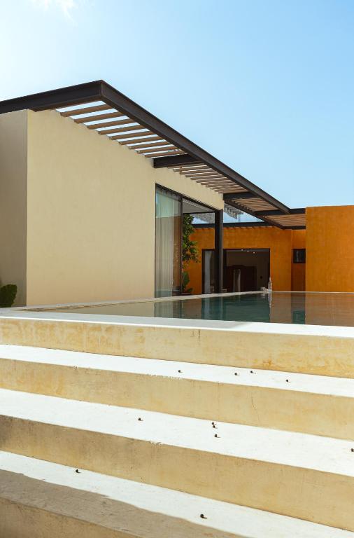 Casa Naranjo, La Ermita - 1