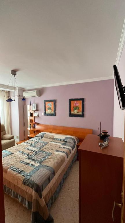 Casa Viña Malaga - 2