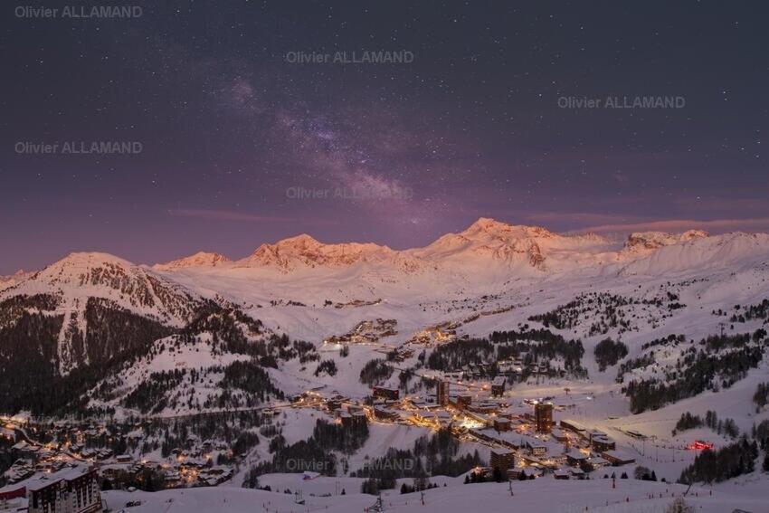 Résidence Le Mont Blanc - 2 Pièces 5/6 pers - LE MONT-BLANC- 003MB -PLAGNE CENTRE MAE-1494 - 3