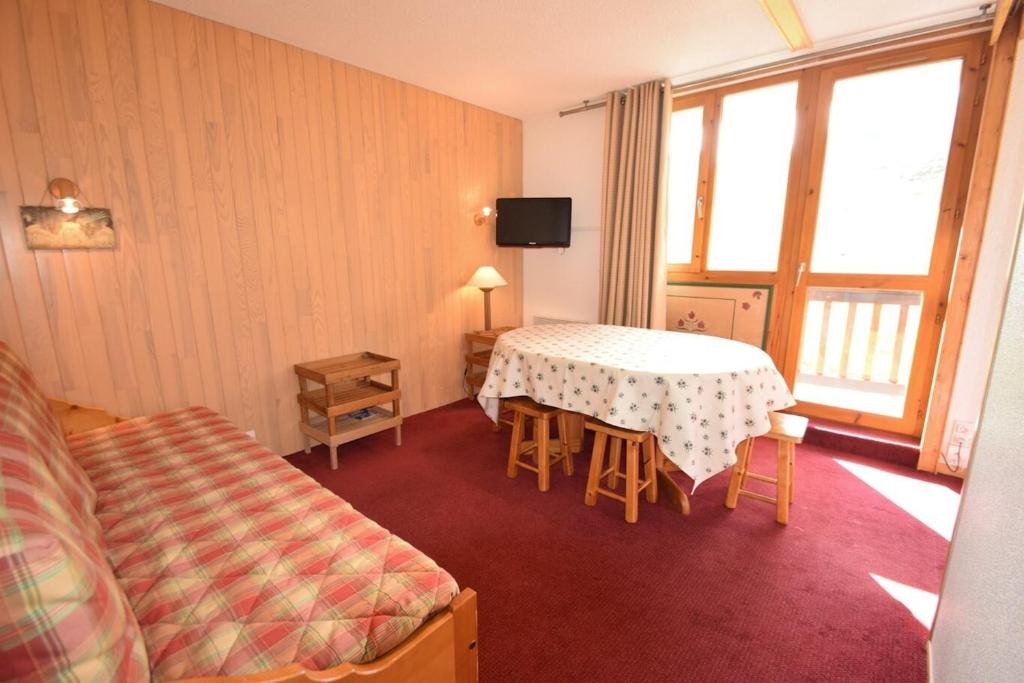 Résidence Les Aollets - 2 Pièces divisible 6 pers - LES AOLLETS - 206AO - PLAGNE VILLAGES MAE-5804 - 2