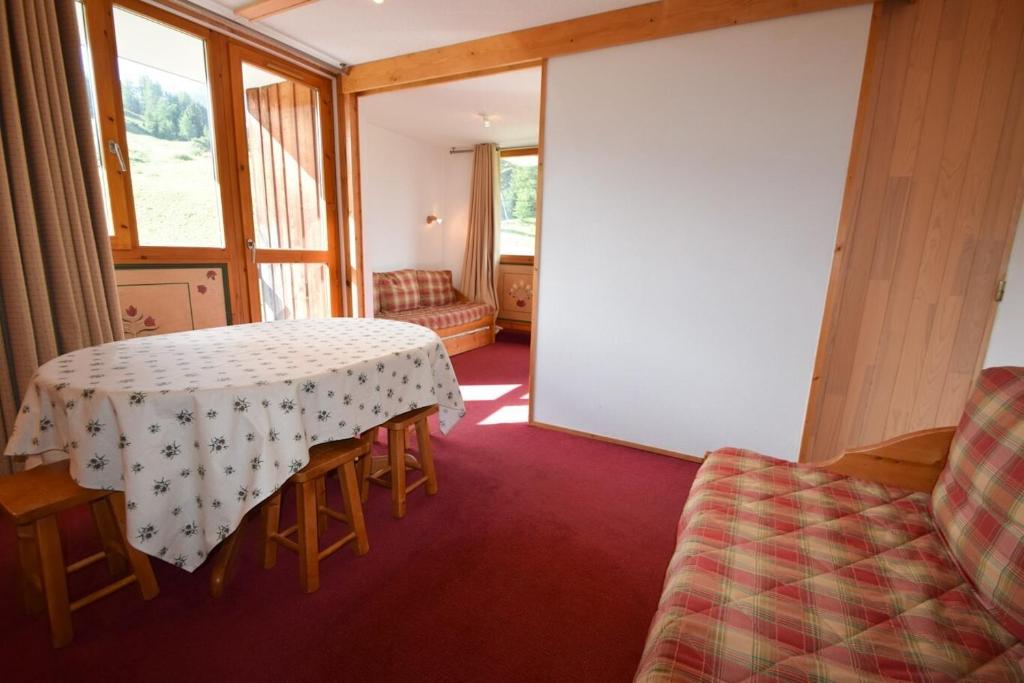 Résidence Les Aollets - 2 Pièces divisible 6 pers - LES AOLLETS - 206AO - PLAGNE VILLAGES MAE-5804 - 4