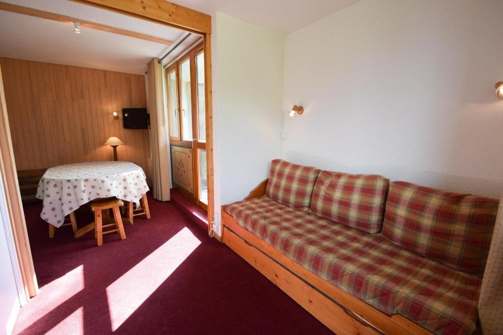 Résidence Les Aollets - 2 Pièces divisible 6 pers - LES AOLLETS - 206AO - PLAGNE VILLAGES MAE-5804 - 5