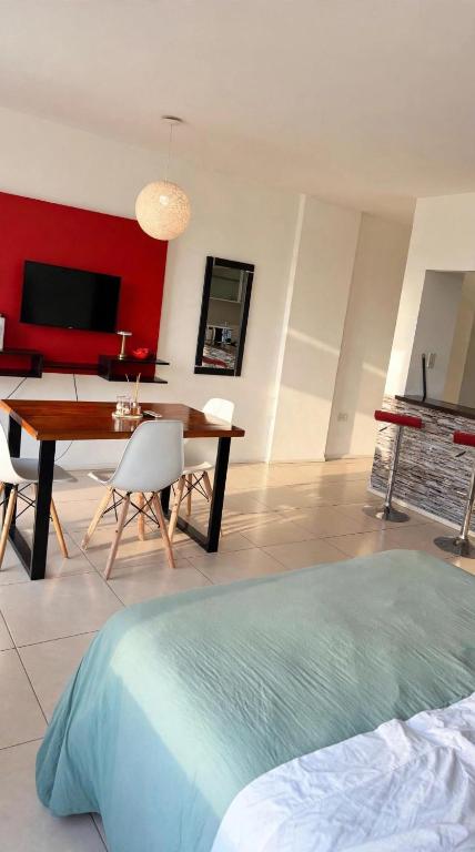 Terrazas home - 4