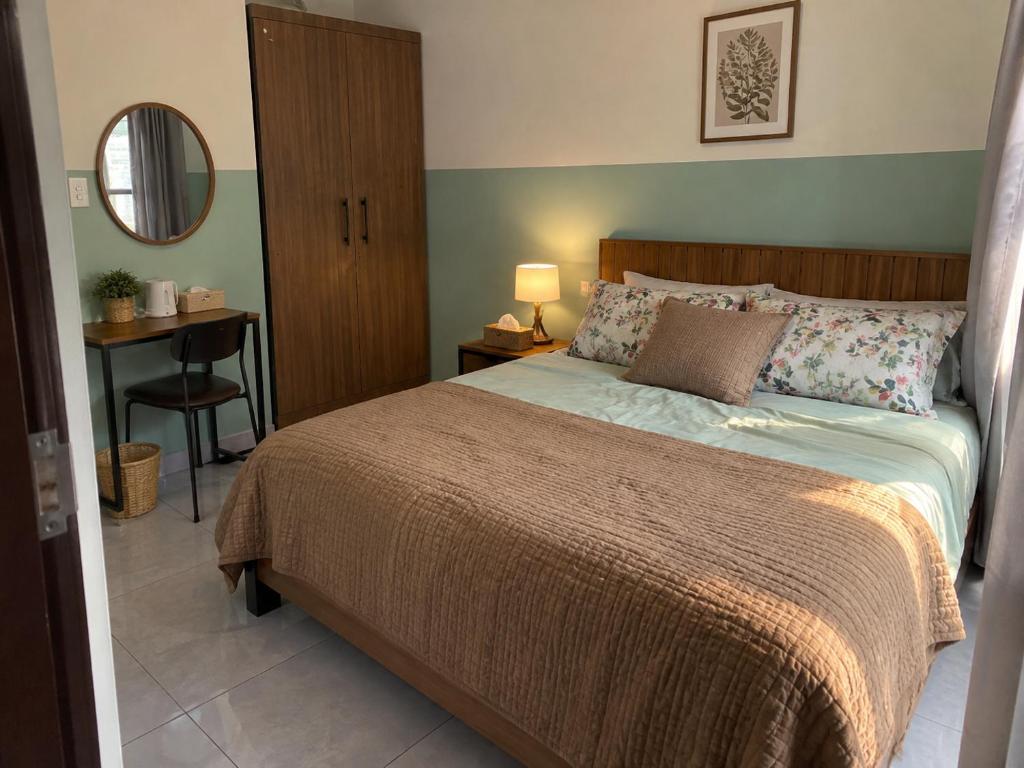 Homestay Heladería 3 - 3