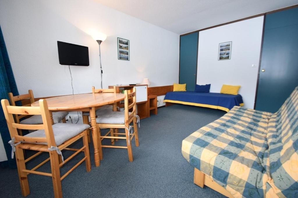 Résidence Le France - Studio 3 pers - LE FRANCE - 731FR - PLAGNE CENTRE MAE-8994 - 2