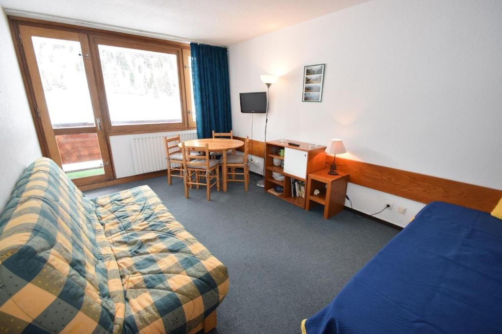 Résidence Le France - Studio 3 pers - LE FRANCE - 731FR - PLAGNE CENTRE MAE-8994 - 3