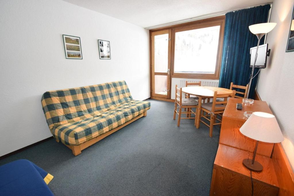 Résidence Le France - Studio 3 pers - LE FRANCE - 731FR - PLAGNE CENTRE MAE-8994 - 4