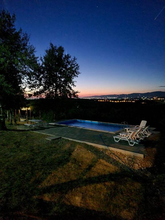 Luma hills - 3