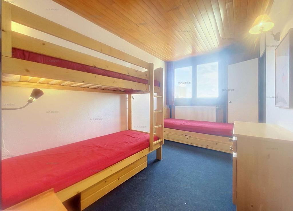 Résidence Le Nanda Devi - 3 Pièces 8 pers - LE NANDA DEVI 131ND - PLAGNE CENTRE MAE-9144 - 5