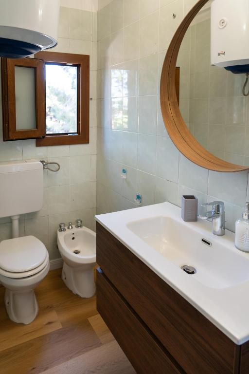 Aethalia Apartament by Trivella & Vittorio - 3