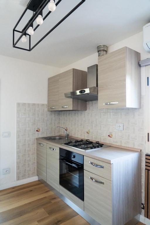Aethalia Apartament by Trivella & Vittorio - 4
