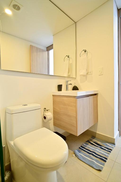 Apartamento de 3 habitaciones con vista al mar y Jacuzzi - 2