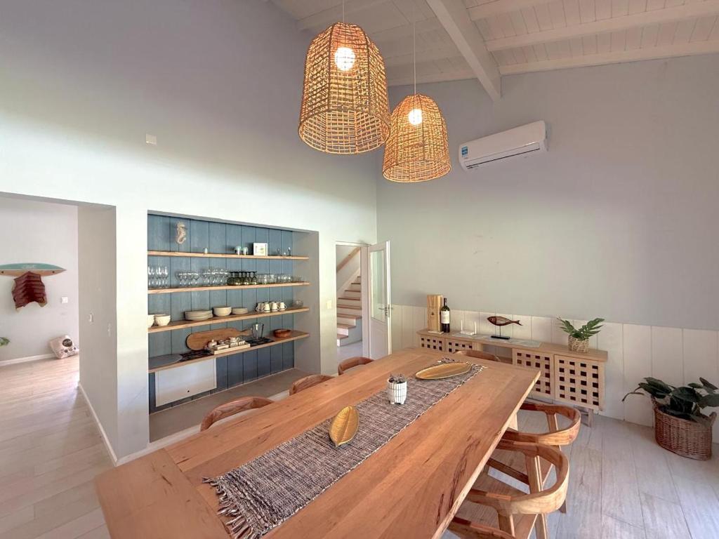 Casa Costa Esmeralda Con Pileta, 8 Pax, Hermosa! - 2