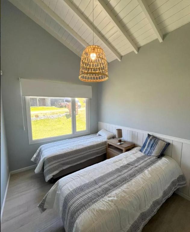 Casa Costa Esmeralda Con Pileta, 8 Pax, Hermosa! - 3