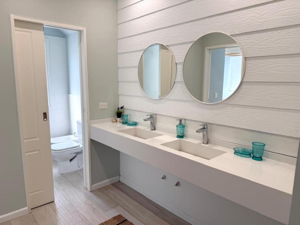 Casa Costa Esmeralda Con Pileta, 8 Pax, Hermosa! - 5