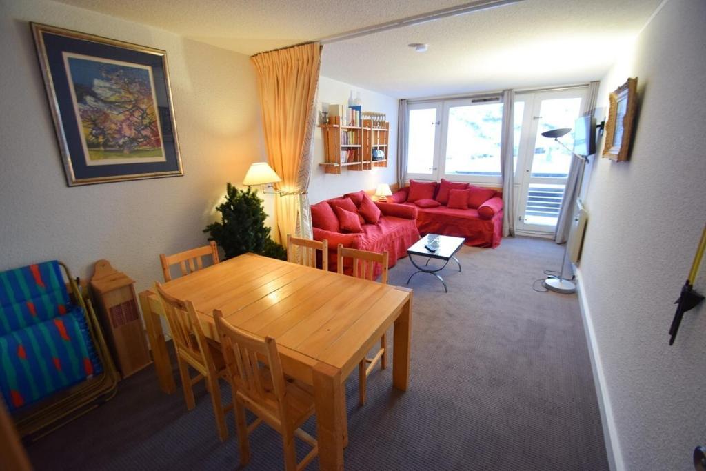 Résidence Aime 2000 - 2 Pièces + cabine 6 pers - N55A2 - PLAGNE AIME 2000 MAE-8414 - 4