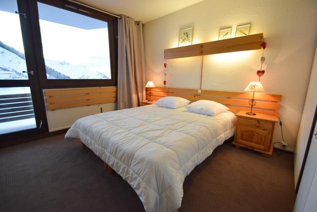 Résidence Aime 2000 - 2 Pièces + cabine 6 pers - N55A2 - PLAGNE AIME 2000 MAE-8414 - 5