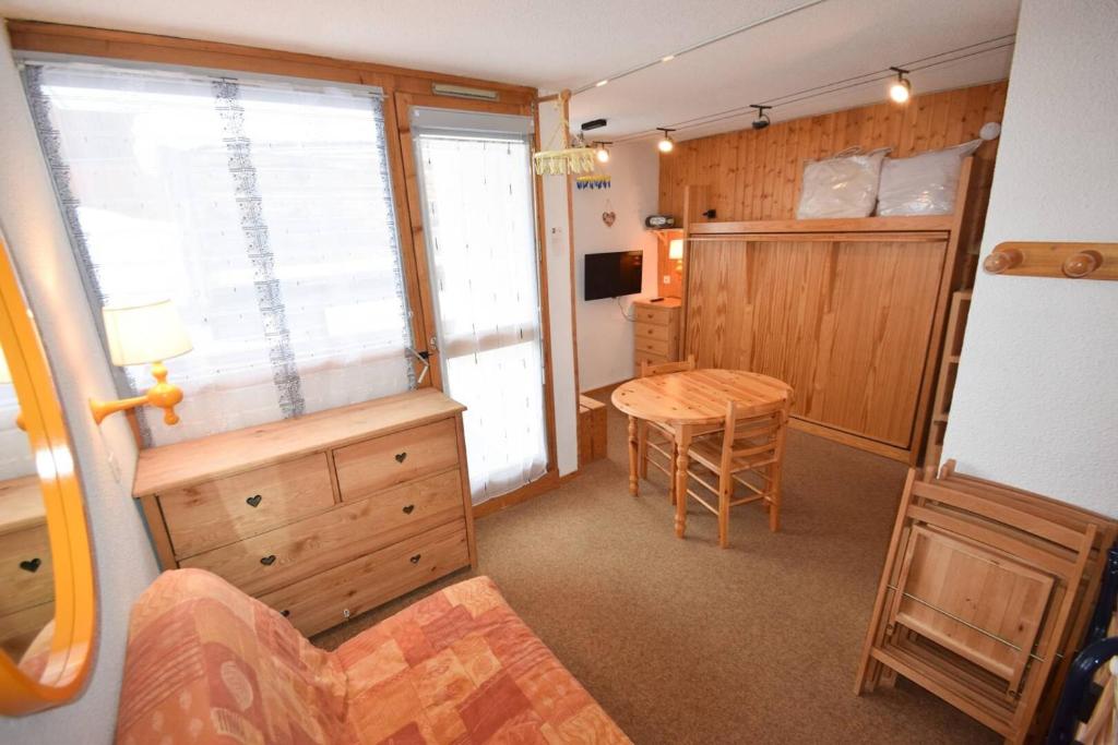 Résidence Les Hameaux Ii - Studio 3 pers - LES HAMEAUX 2 - 001H2 -PLAGNE VILLAGES MAE-1504 - 2