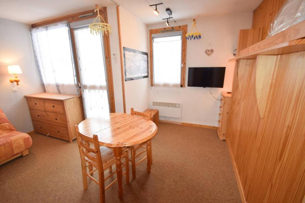 Résidence Les Hameaux Ii - Studio 3 pers - LES HAMEAUX 2 - 001H2 -PLAGNE VILLAGES MAE-1504 - 4