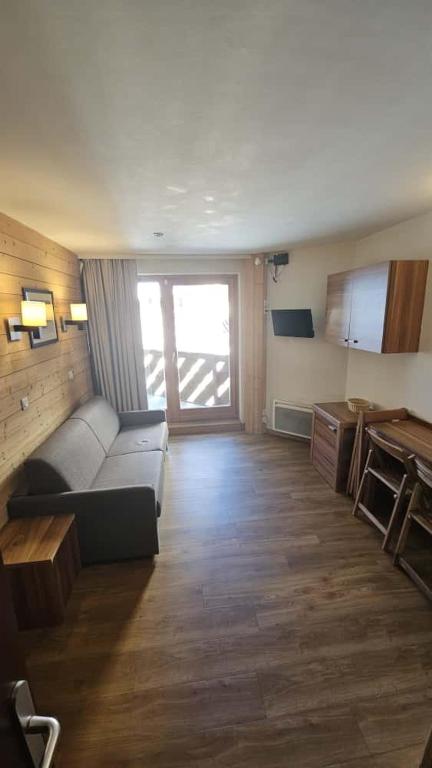 Val Thorens - Ski InOut - 5 Beds Flat M-514 - 1