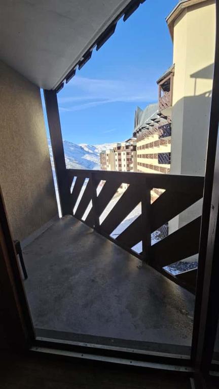 Val Thorens - Ski InOut - 5 Beds Flat M-514 - 4