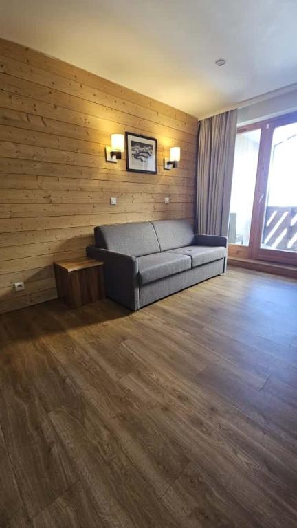 Val Thorens - Ski InOut - 5 Beds Flat M-514 - 5