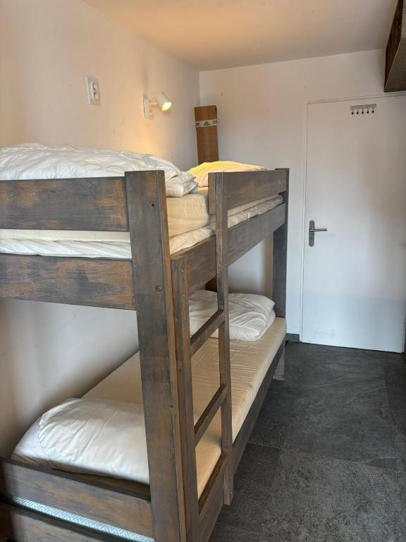 AL-208 Val Thorens - Ski InOut - 4 Beds Flat - 5