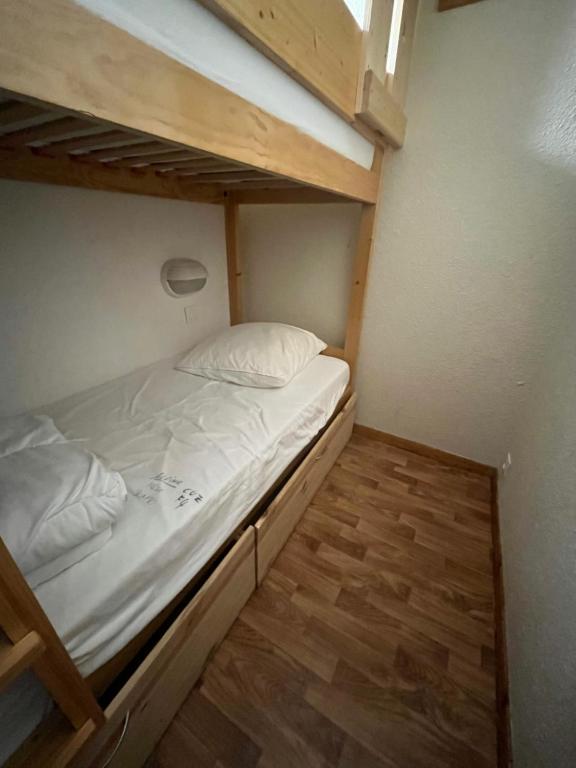 Val Thorens - Ski InOut - 5 Beds Flat C-F4 - 5