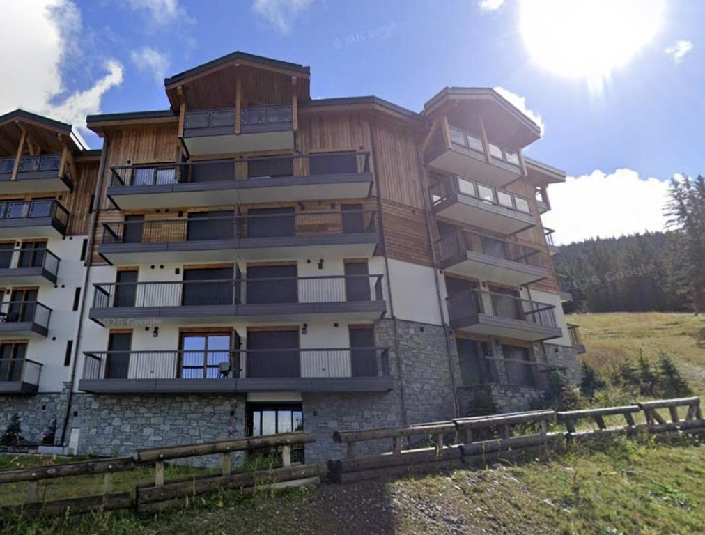 Alpine Chic L Ariondaz AB32 - 3