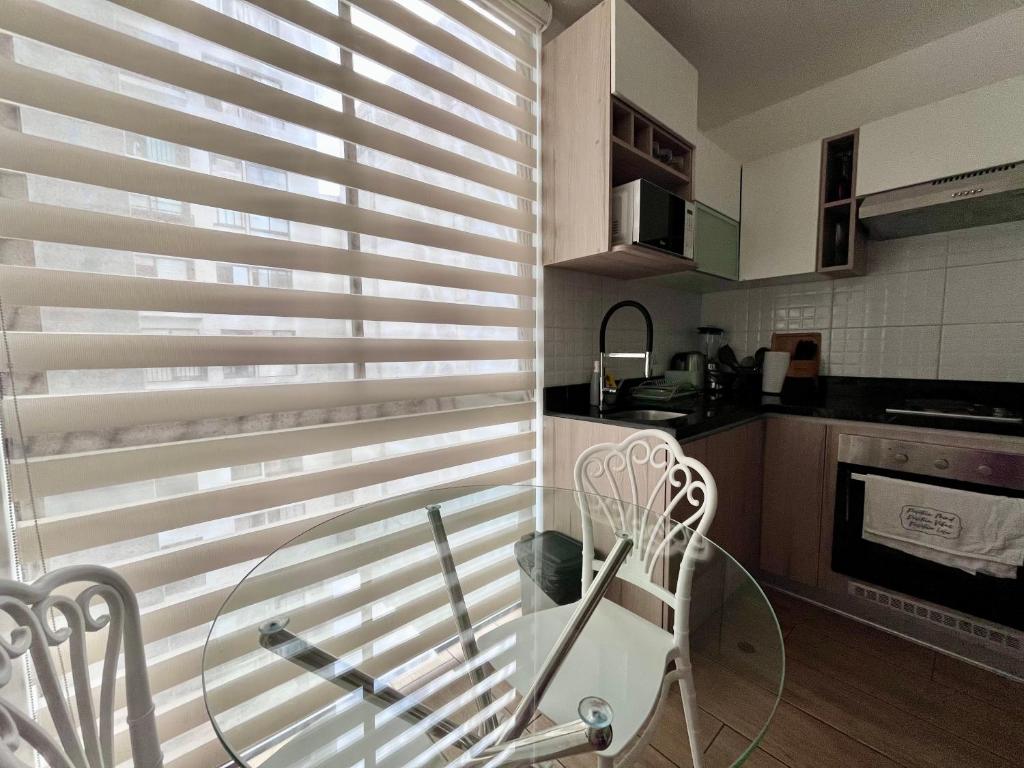 Hermoso Depa estudio, Netflix, wifi, piscina en magdalena del mar - 4