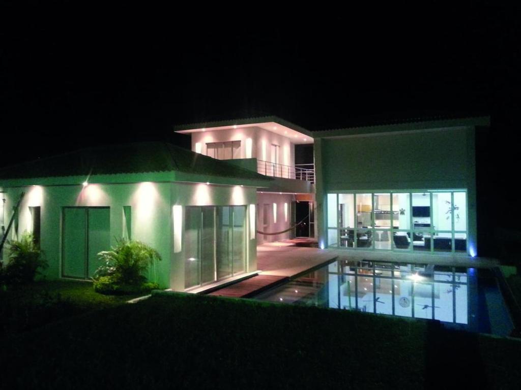Casa Portal Dreams - 1