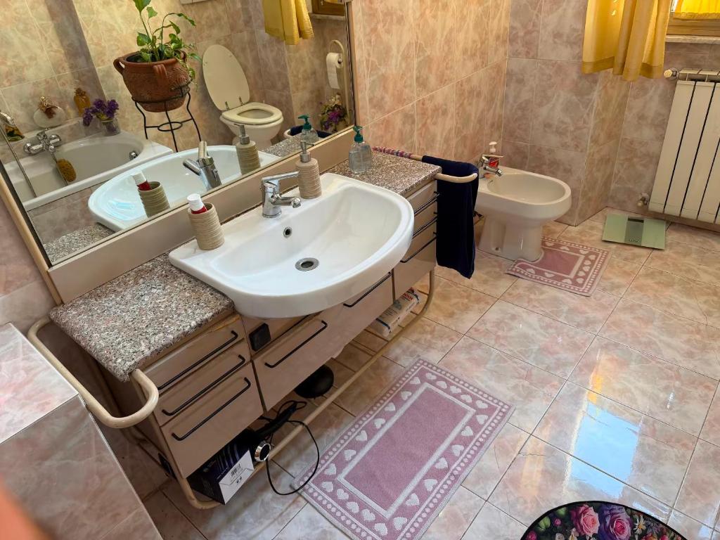 Due per San Lo - Tourist rental - 4