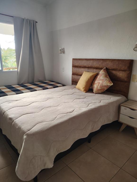 La Finca Dpto3 Mínimo 2 noches - 2