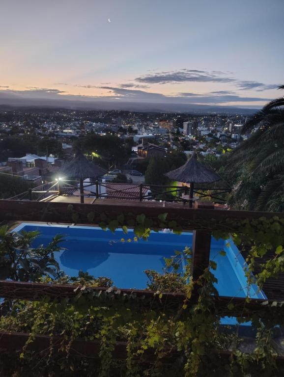 La Finca Dpto3 Mínimo 2 noches - 4