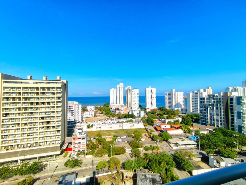 APARTAMENTO RODADERO VELAS AL MAR In - 5