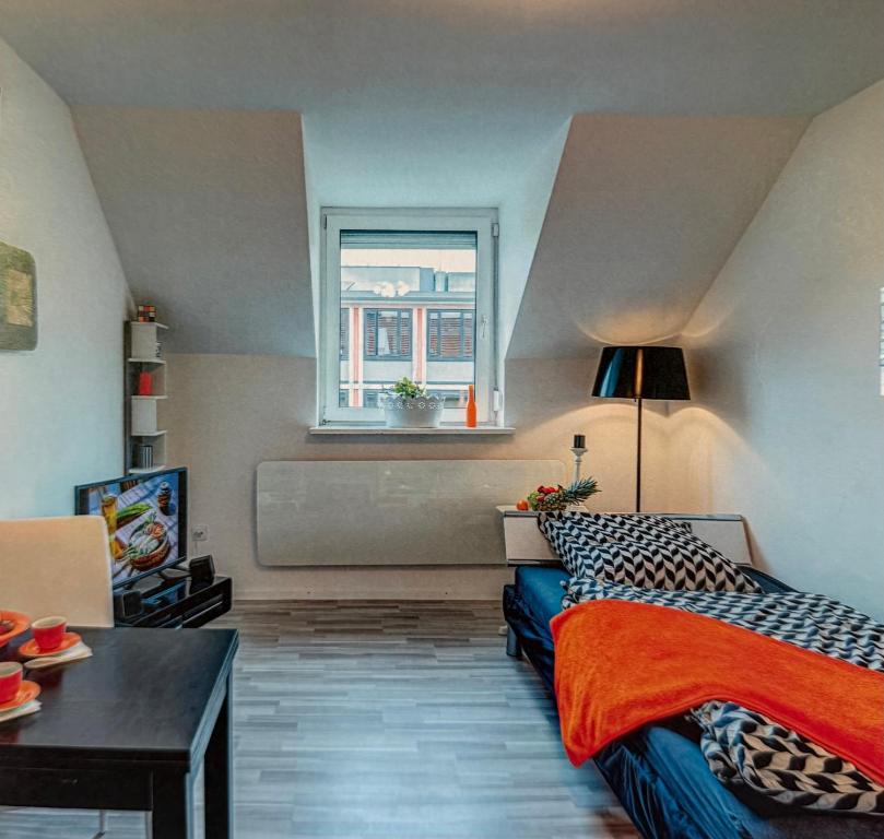 Apartment am Königsplatz - 2