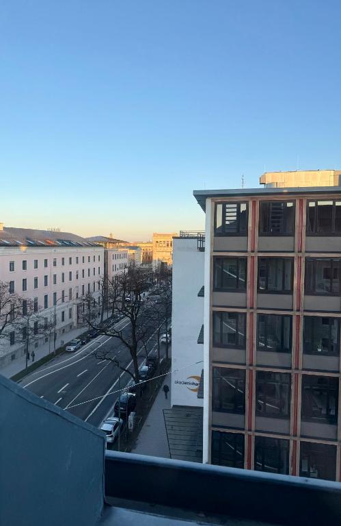 Apartment am Königsplatz - 1