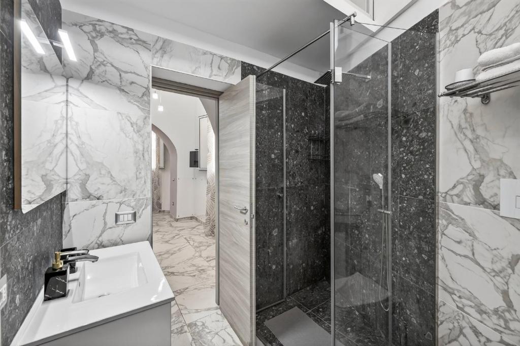 Borgo Partenope Napoli - 2