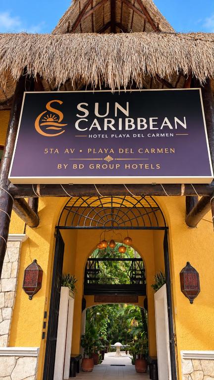 Sun Caribbean Playa del Carmen - 1