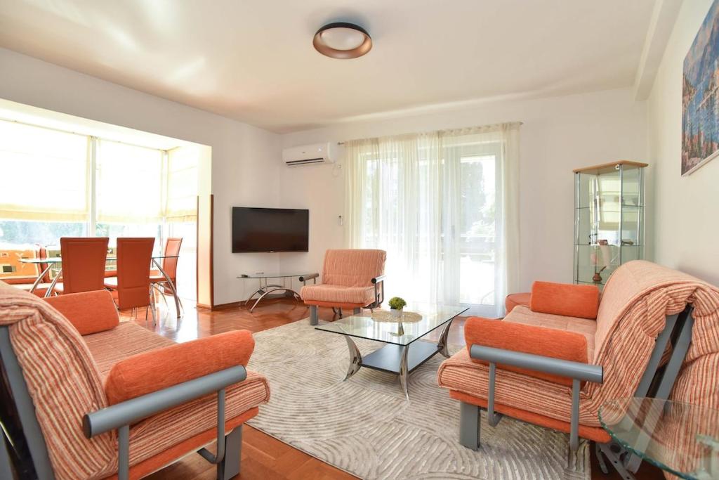 TIMUN Apartment Budva - 3
