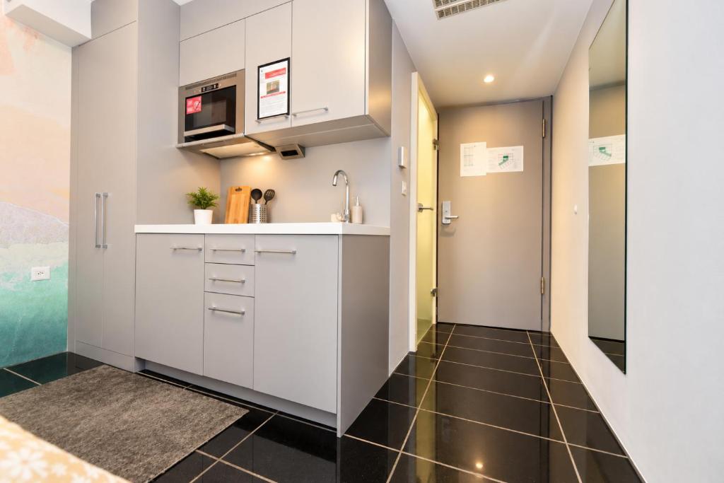 CityNest Studios - 3
