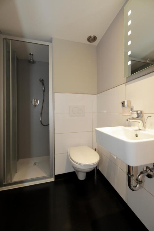 CityNest Studios - 2